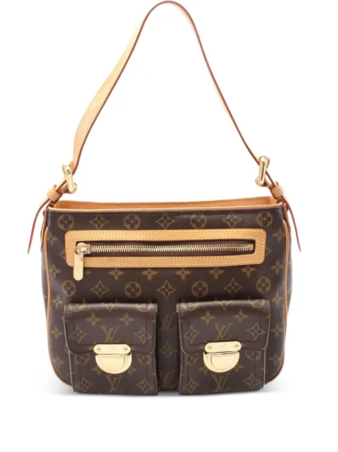 Louis Vuitton Pre-Owned 2005 Hudson GM shoulder bag