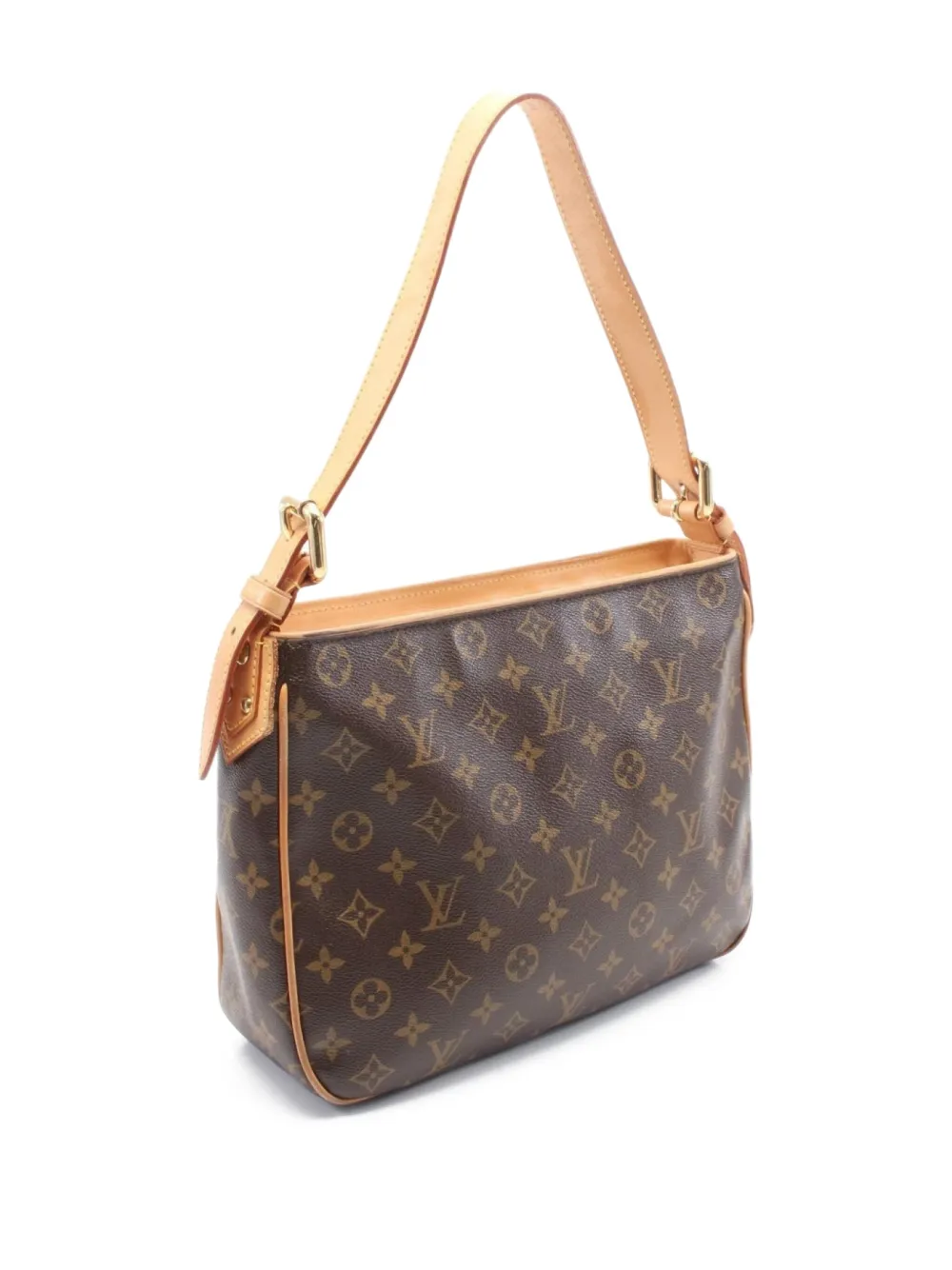 Louis Vuitton Pre-Owned 2005 Hudson GM shoulder bag | Pre-Owned | Image 2