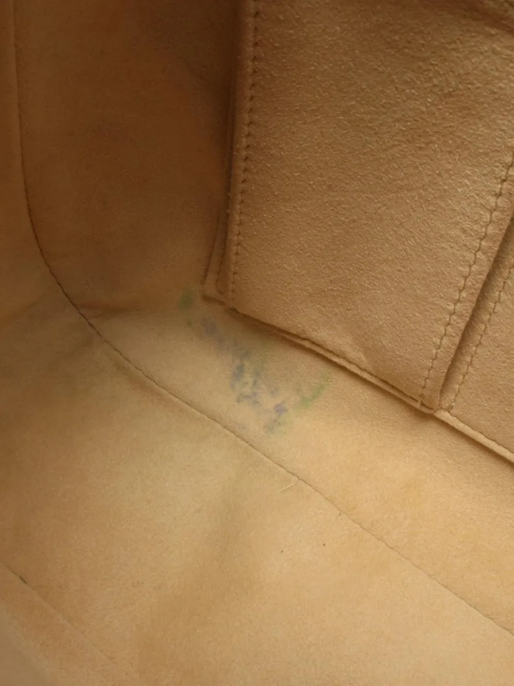 Pre-owned Louis Vuitton 2005 Hudson Gm Shoulder Bag