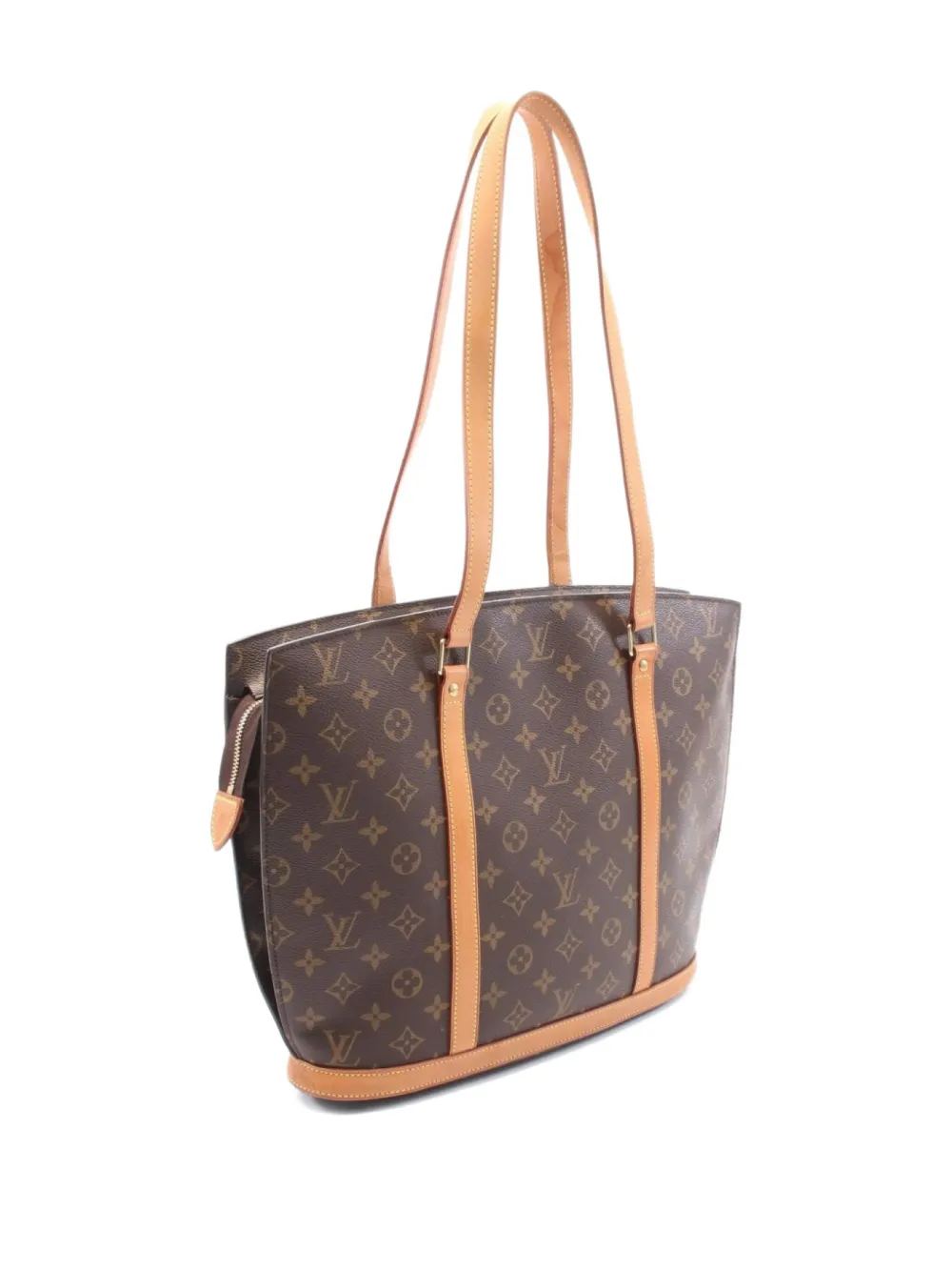 Louis Vuitton Pre-Owned bolsa de hombro Babylon 2001 | Estilos de archivo | Image 2