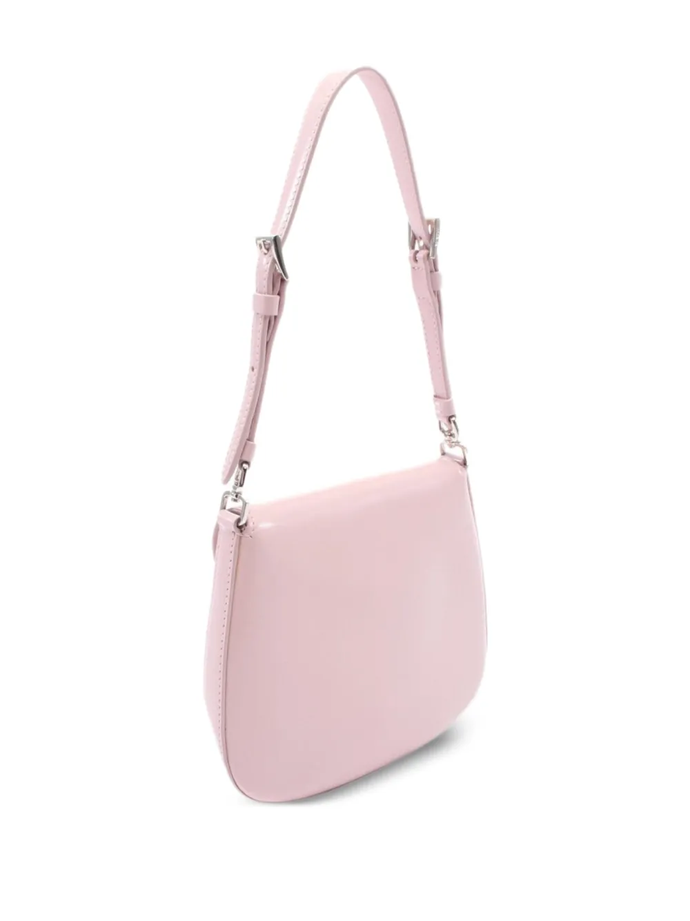 Prada Pre-Owned 2020s mini Cleo shoulder bag | Pre-Owned | Image 2
