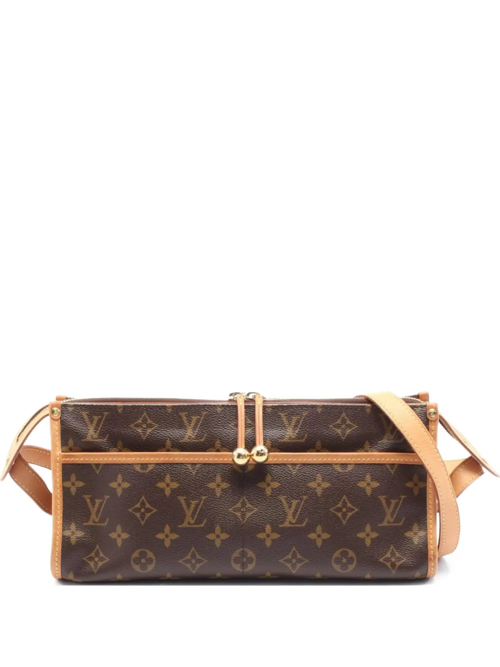2005 Popincourt Ron shoulder bag