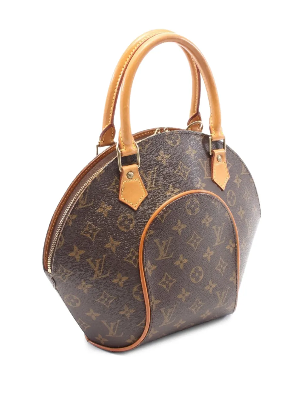 Louis Vuitton Pre-Owned 1998 Ellipse PM handbag | Pre-Owned | Image 2
