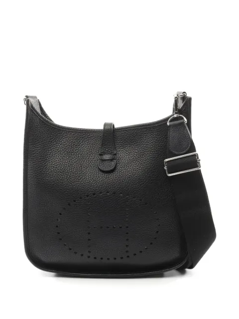 Hermès Pre-Owned 2012 Evelyne 3 Troyes PM shoulder bag