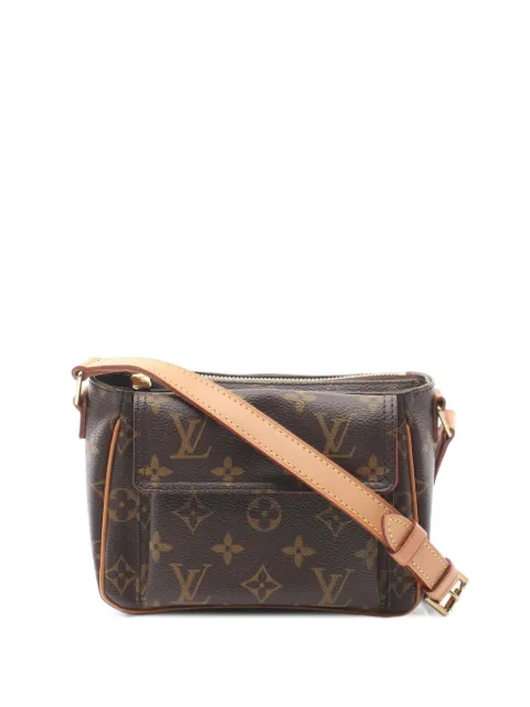 Louis Vuitton Pre-Owned 2000s Viva Cite crossbody bag