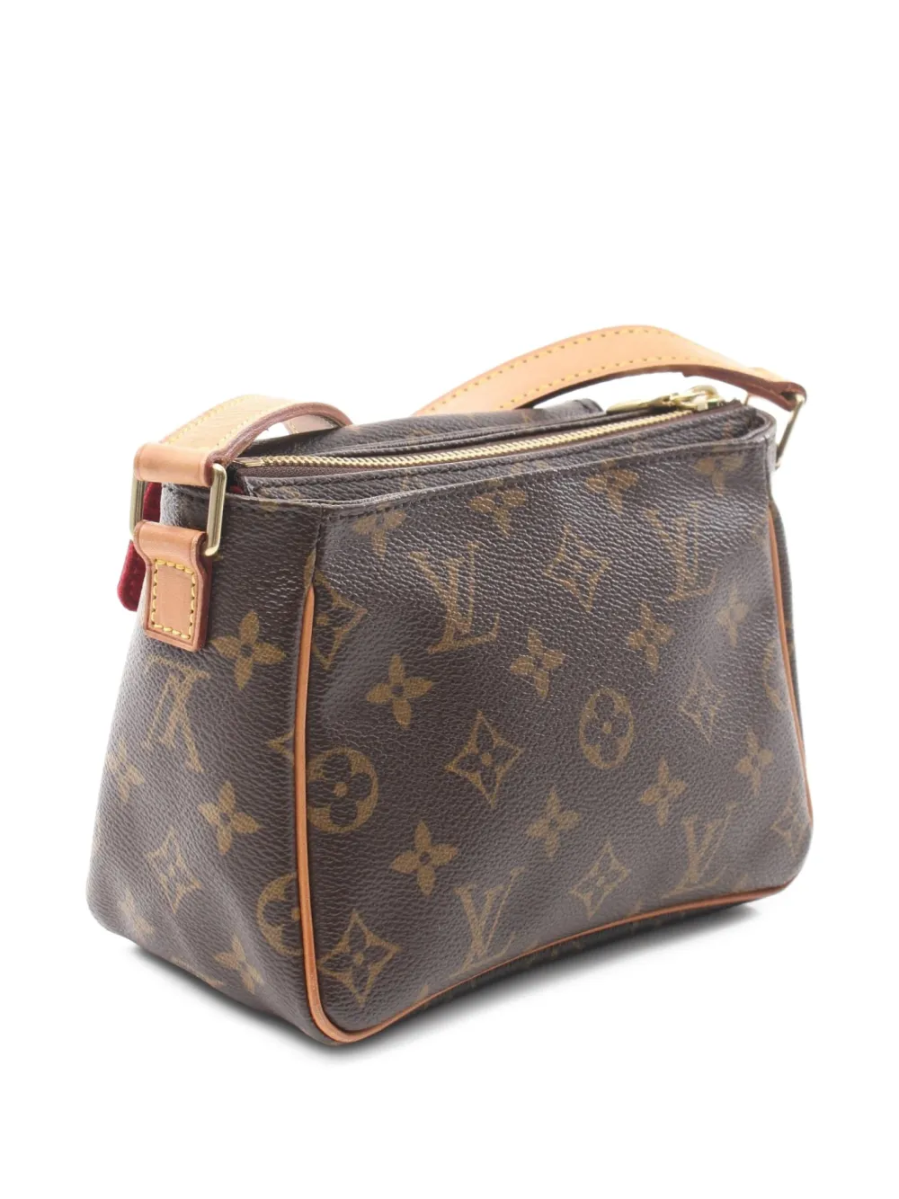 Louis Vuitton Pre-Owned 2000s Viva Cite crossbody bag | Pre-Owned | Image 2