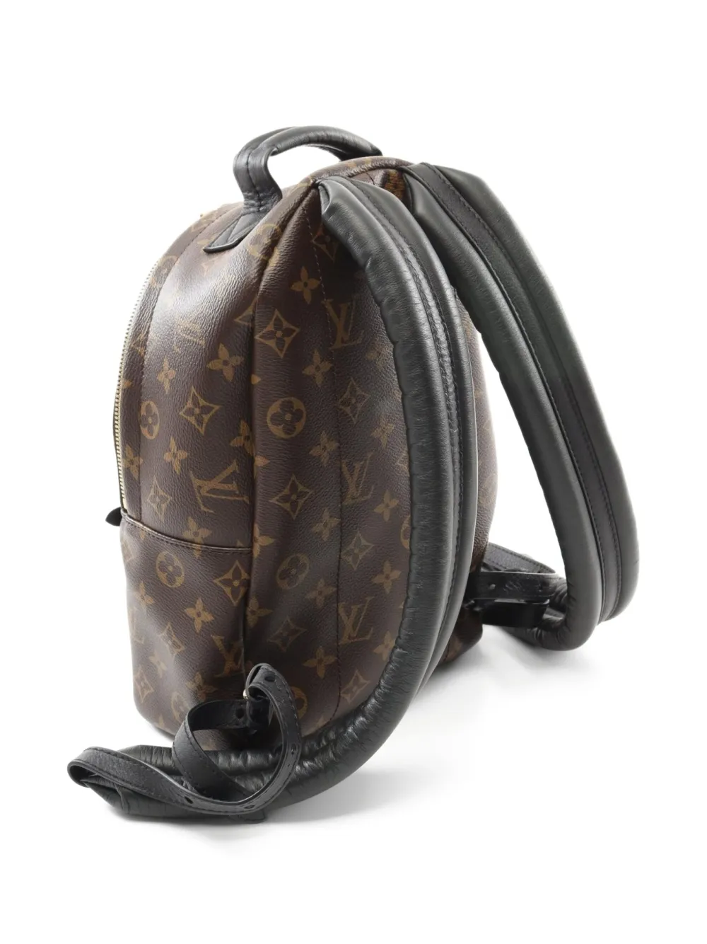 Louis Vuitton Pre-Owned 2021 Palm Springs PM backpack | Pre-Owned | Image 2