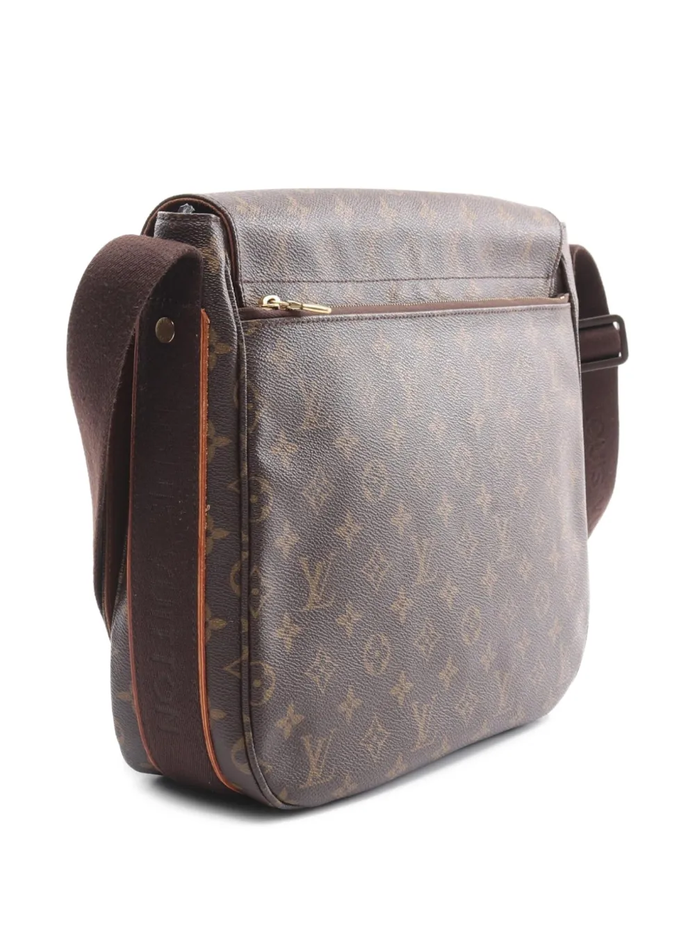 Louis Vuitton Pre-Owned 2009 Beaubourg MM cross body bag | Pre-Owned | Image 2