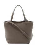 The Row Pre-Owned 2010s small Park two-way handbag - Grey