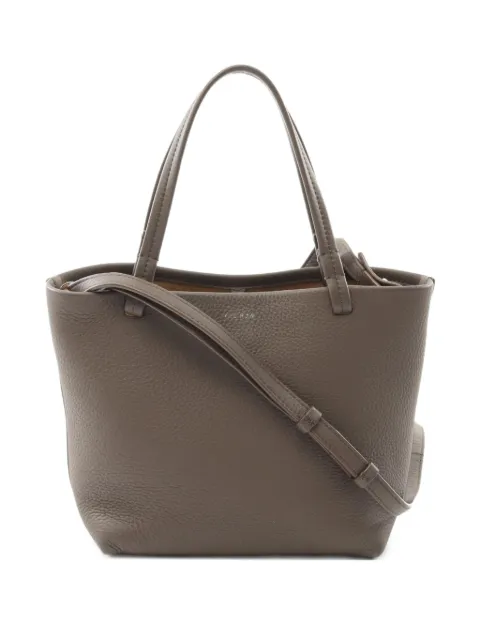The Row Pre-Owned bolsa de mano Park pequeña 2010