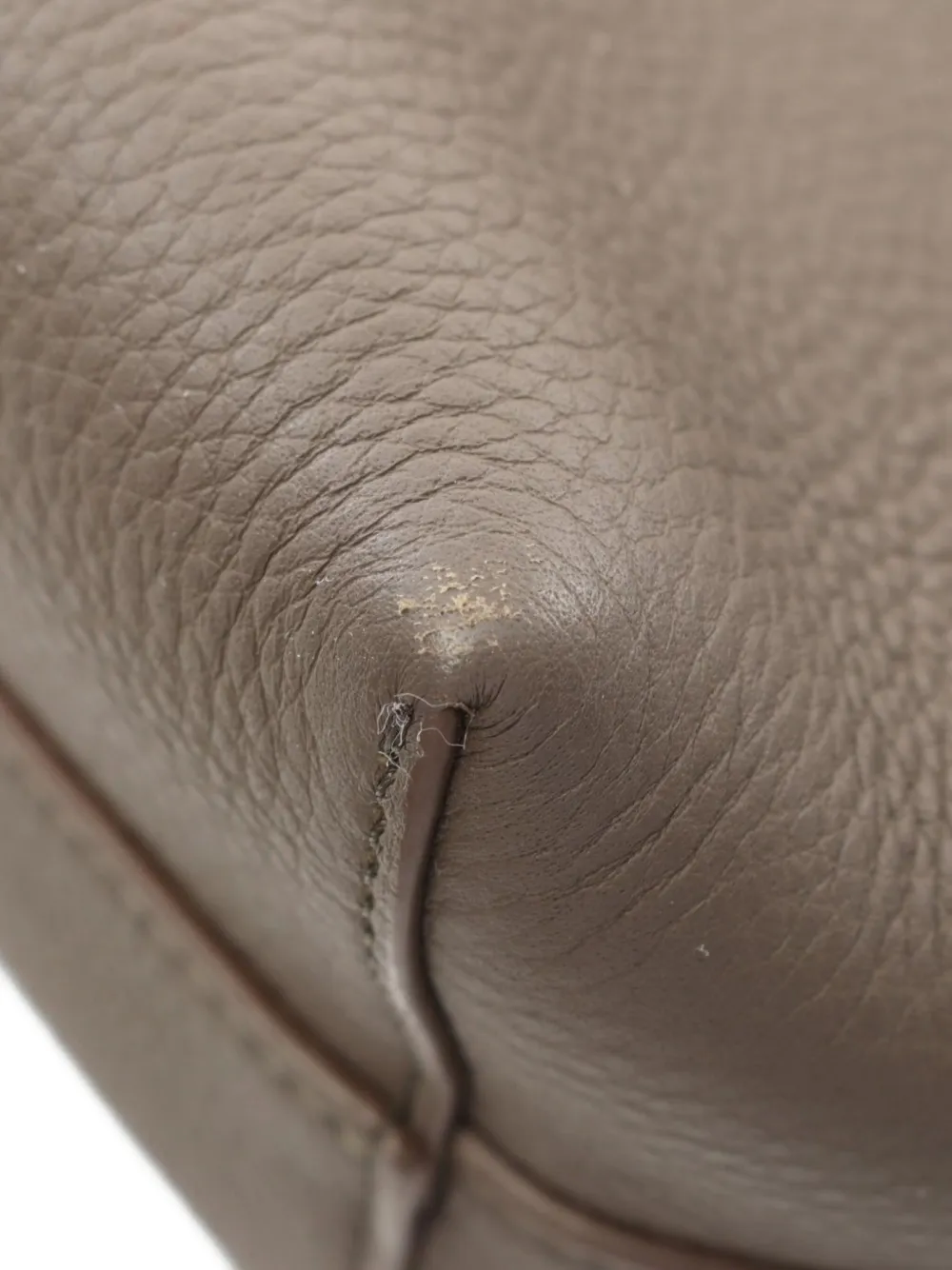 Pre-owned The Row 2010s Small Park Two-way Handbag