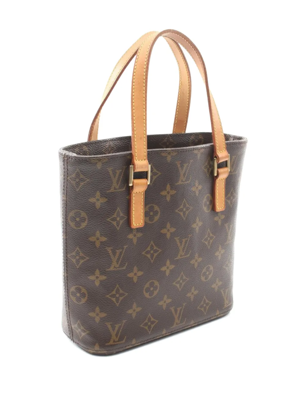 Louis Vuitton Pre-Owned 2002 Vavin PM Handtasche | Pre-owned & Archive | Image 2