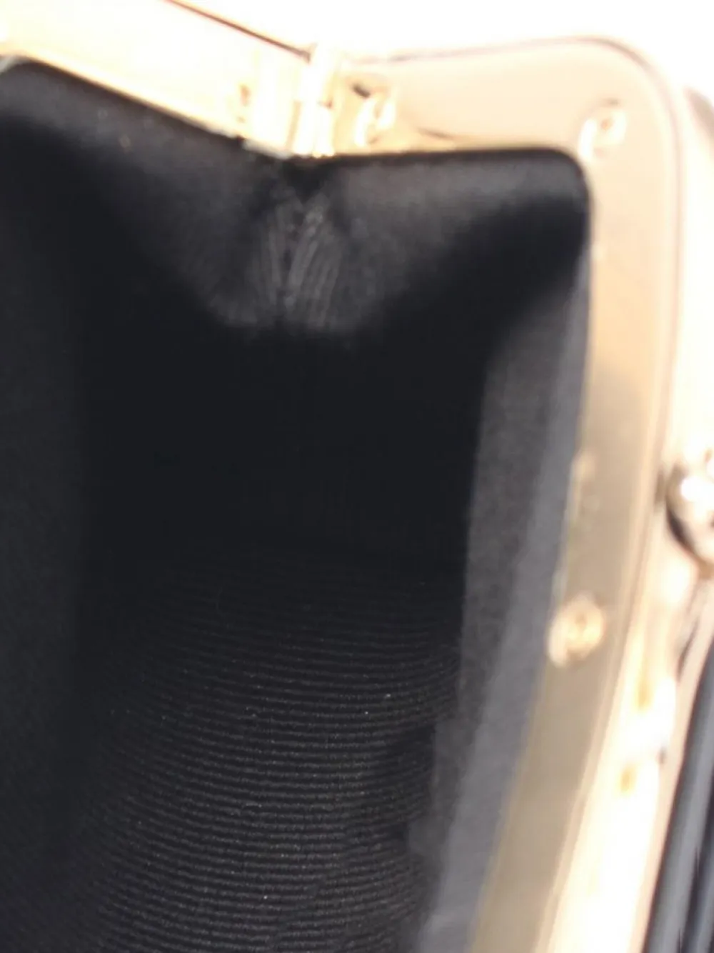 Pre-owned Chanel 2021 Interlocking Cc Two-way Handbag In Black