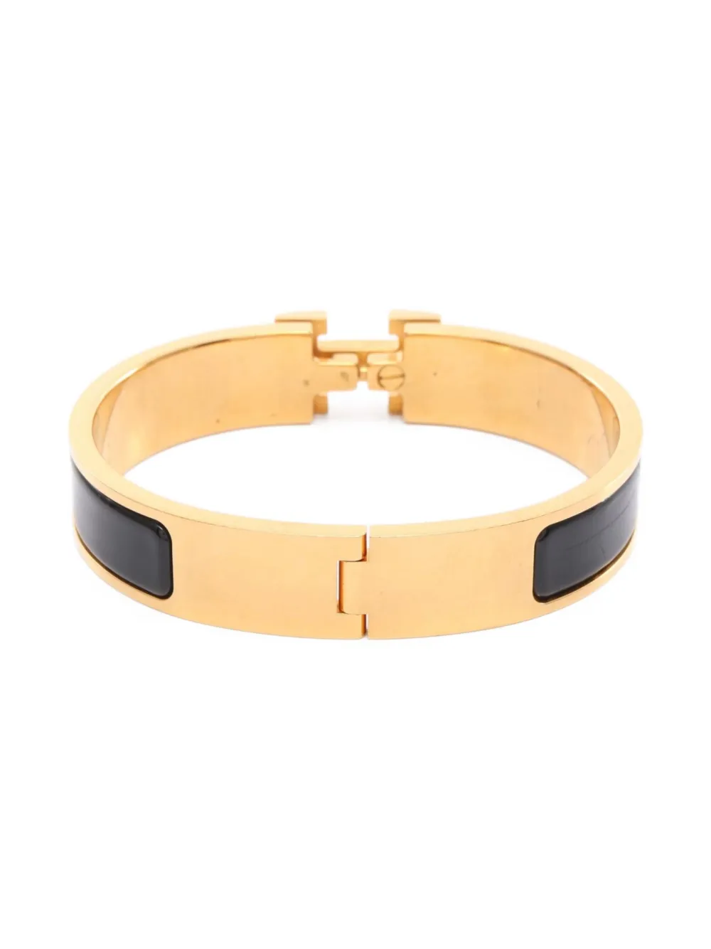 Hermès Pre-Owned pulsera Clic Clac H PM 2000 | Image 2