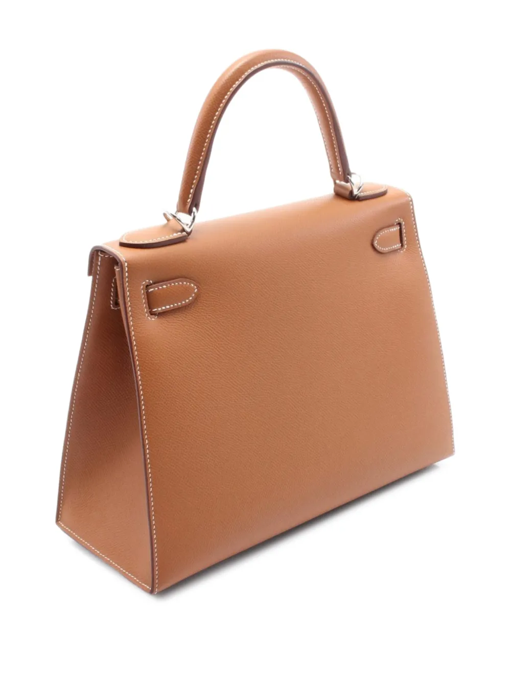 Hermès Pre-Owned 2025 Kelly 28 two-way handbag | Pre-Owned | Image 2