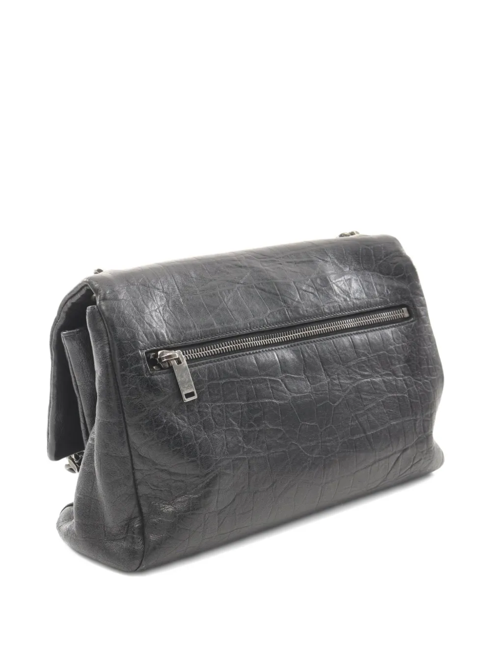Saint Laurent Pre-Owned 2000s West Hollywood shoulder bag | Pre-Owned | Image 2