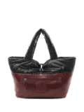 CHANEL Pre-Owned 2012-2013 small Coco Cocoon tote bag - Red