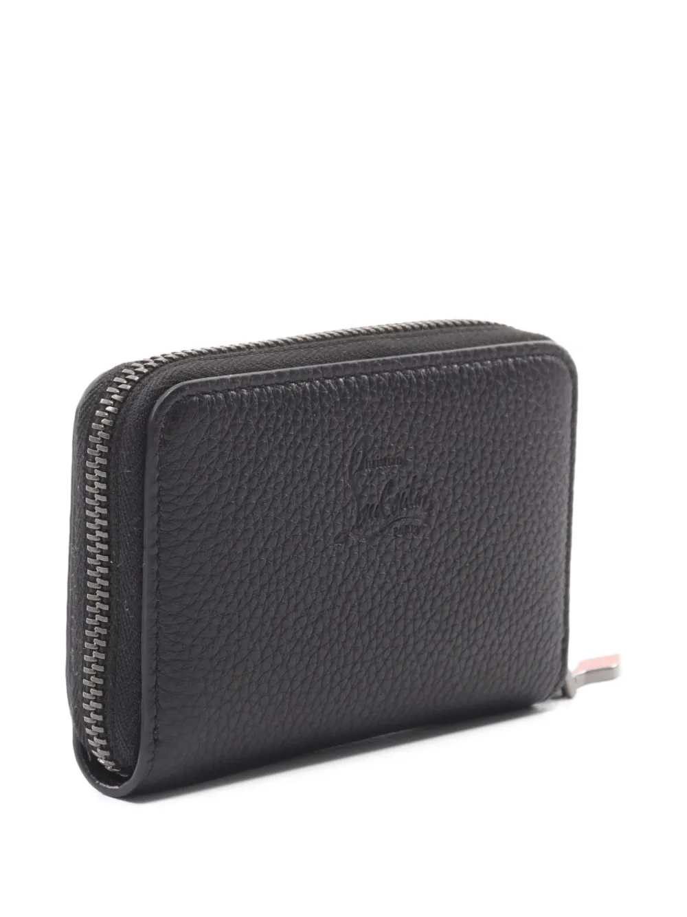 Christian Louboutin Pre-Owned cartera Panettone 2010 | Image 2