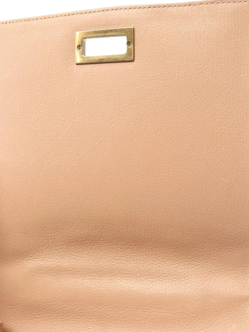 Pre-owned Chanel 2.55 Quilted Leather Two-way Tote Bag