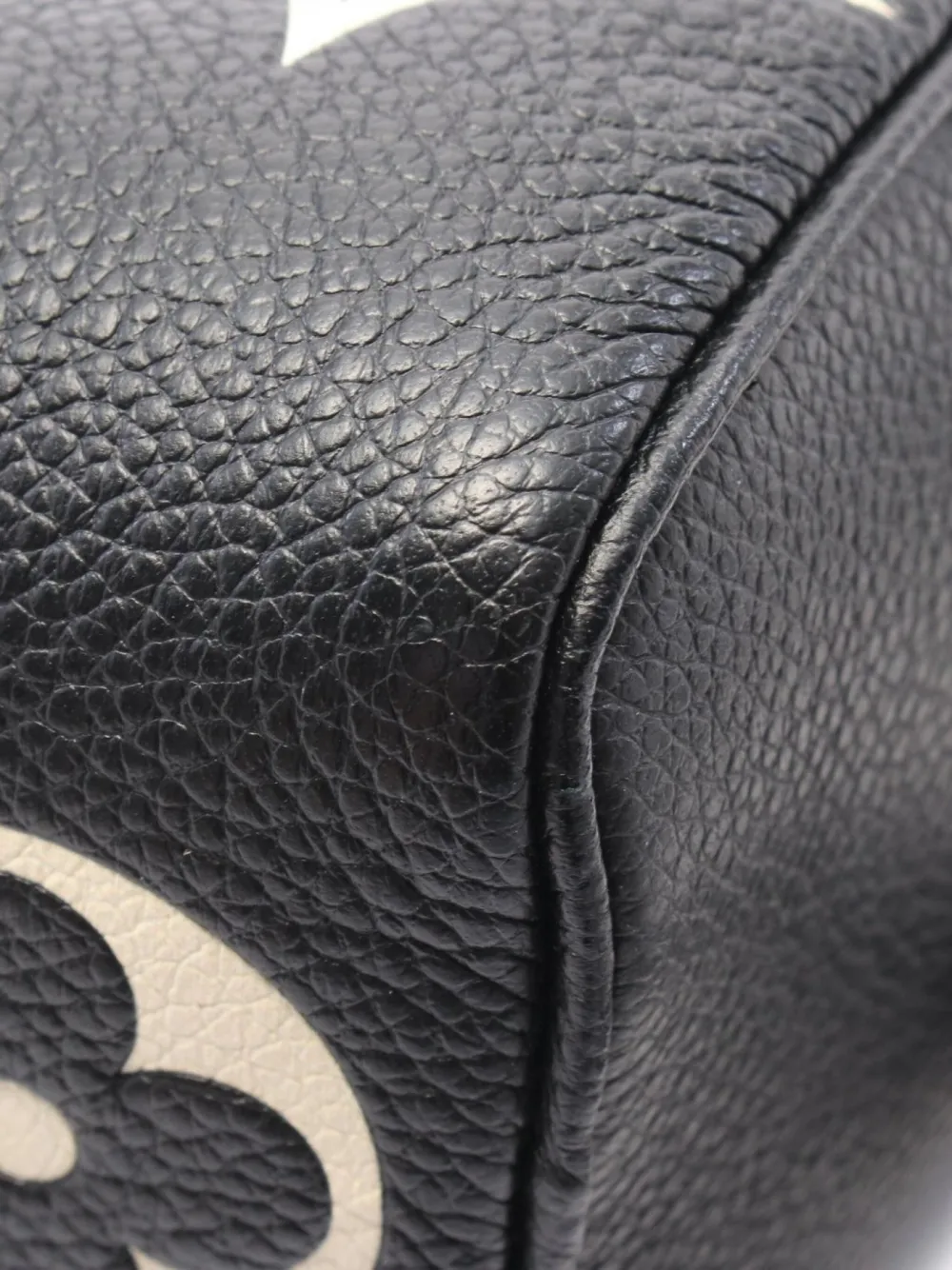 Pre-owned Louis Vuitton 2010s Nano Speedy Two-way Handbag