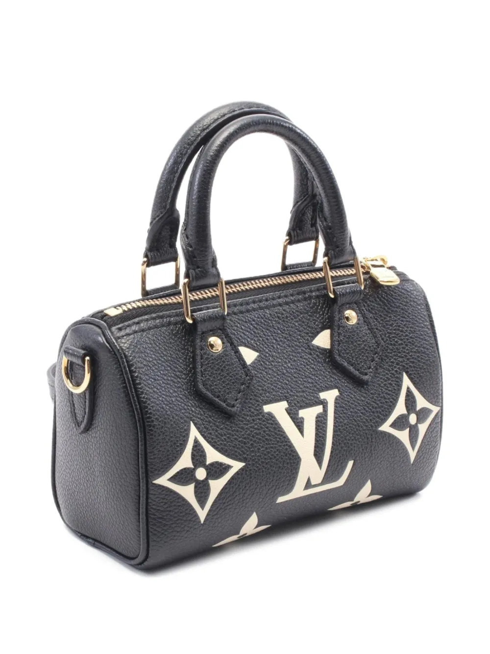 Louis Vuitton Pre-Owned 2010s Nano Speedy two-way handbag | Pre-Owned | Image 2