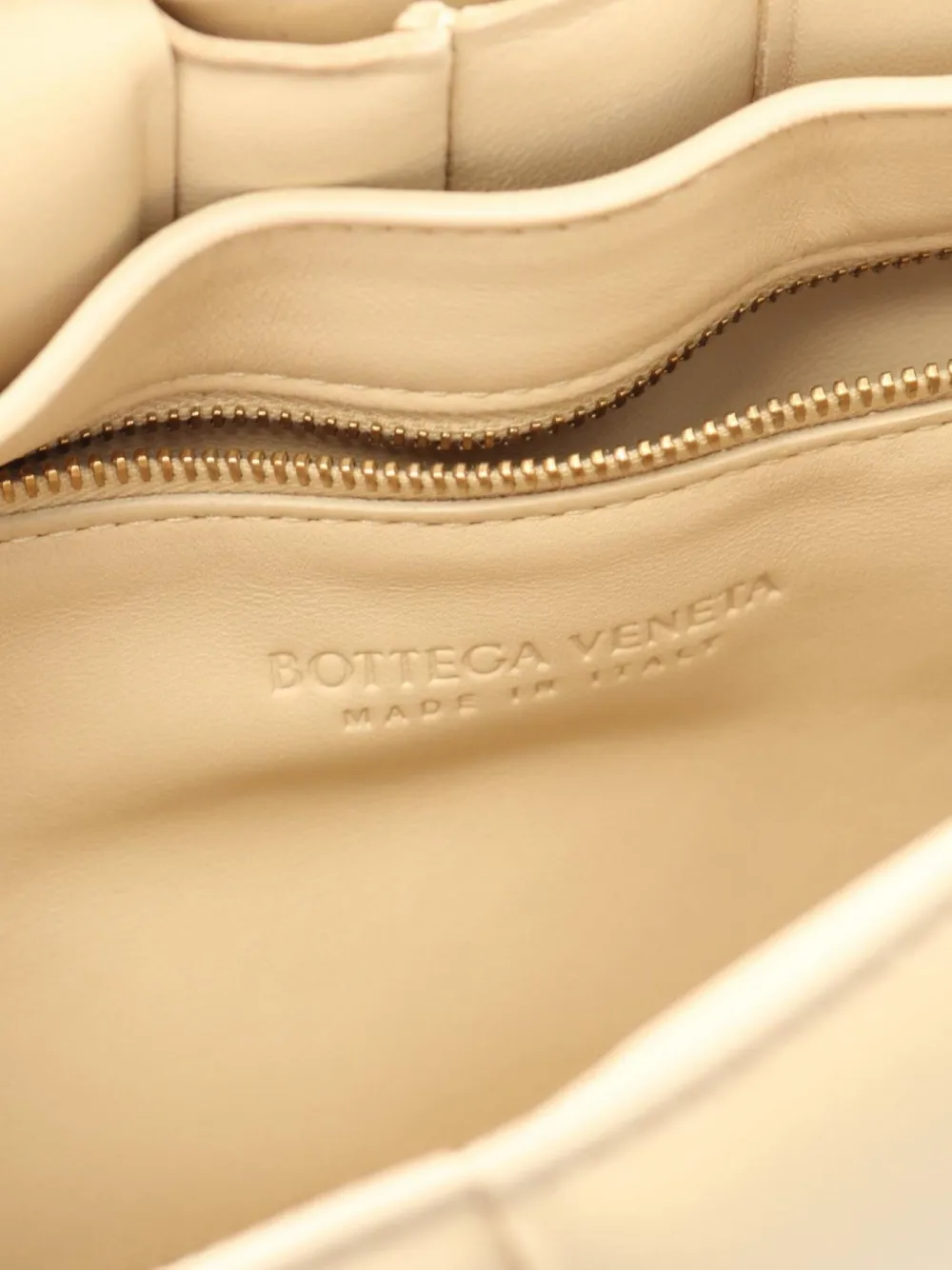 Pre-owned Bottega Veneta 2010s Cassette Shoulder Bag