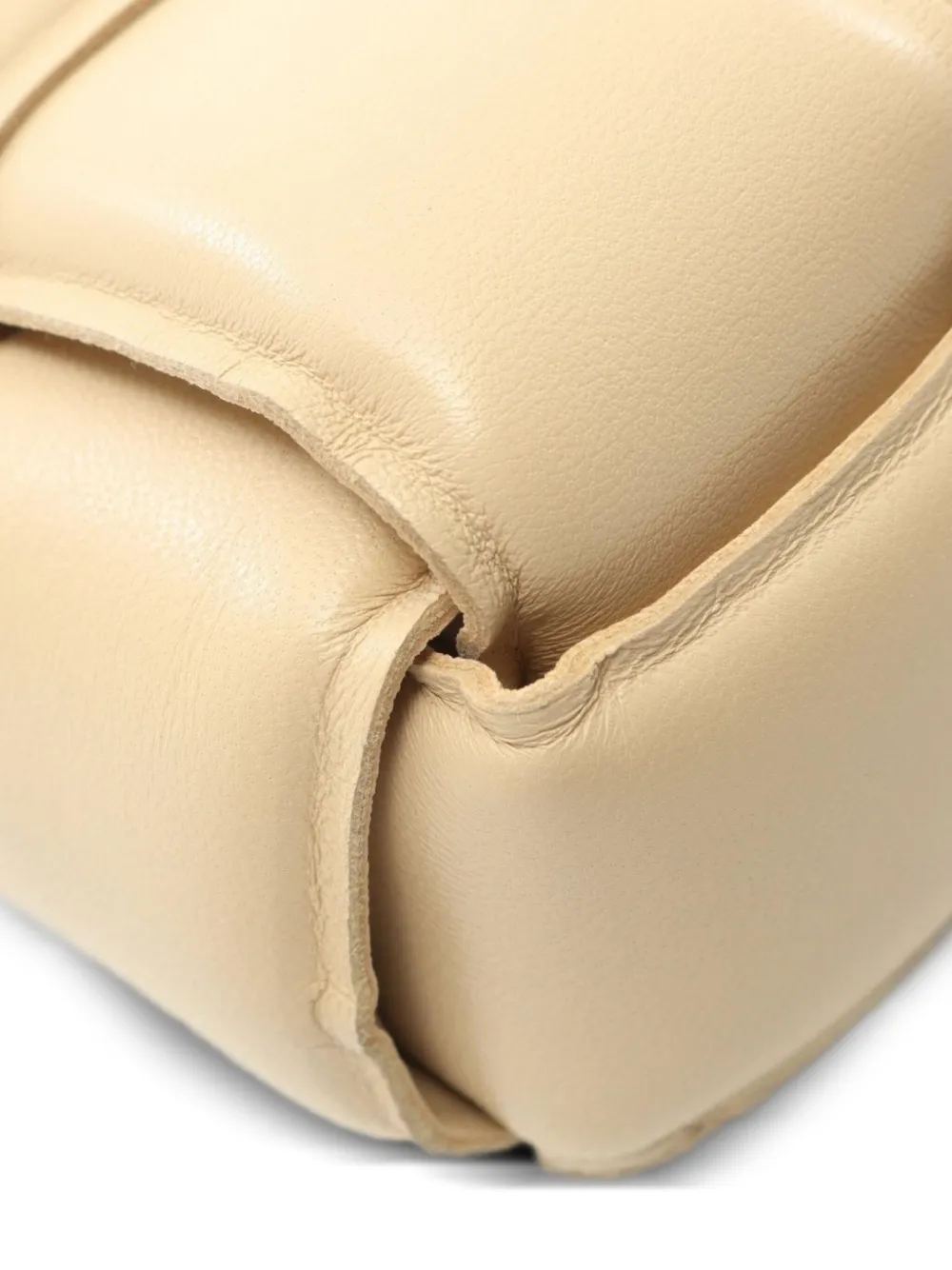 Pre-owned Bottega Veneta 2010s Cassette Shoulder Bag