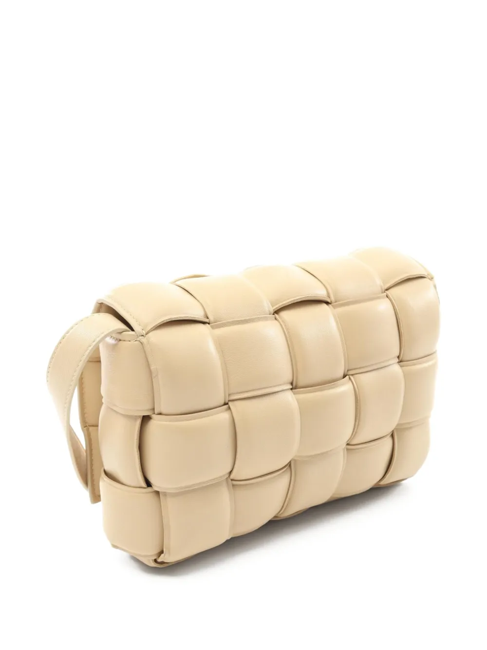 Pre-owned Bottega Veneta 2010s Cassette Shoulder Bag