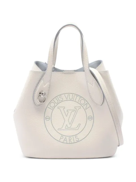 Louis Vuitton Pre-Owned 2010s Blossom PM tote bag
