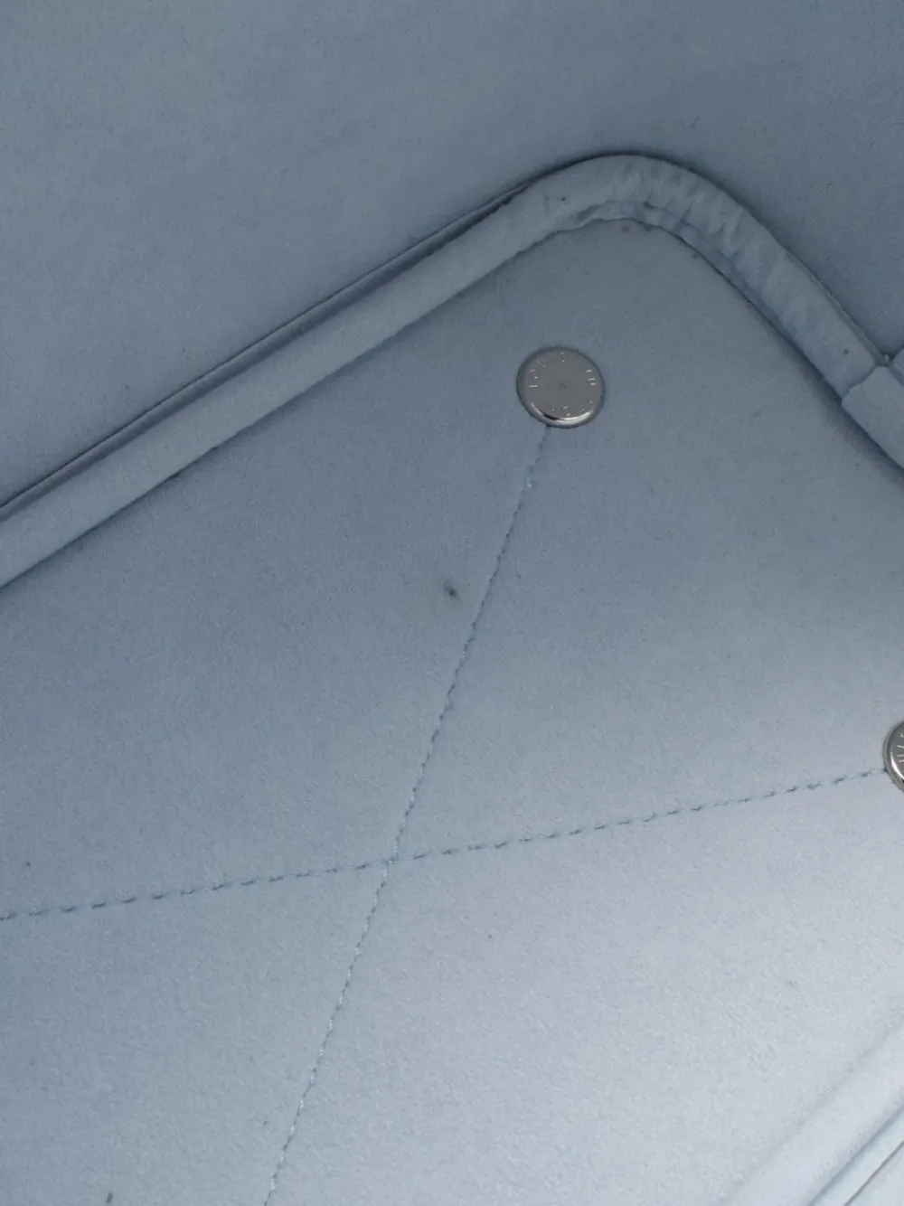 Louis Vuitton Pre-Owned 2010s Blossom PM tote bag | Image 6