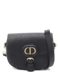 Christian Dior Pre-Owned 2010s Bobby crossbody bag - Black