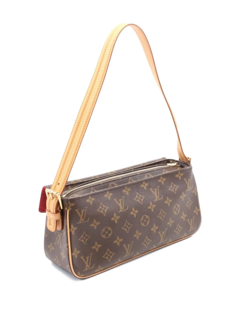 Louis Vuitton Pre-Owned 2004 Vivacite MM shoulder bag | Pre-Owned | Image 2