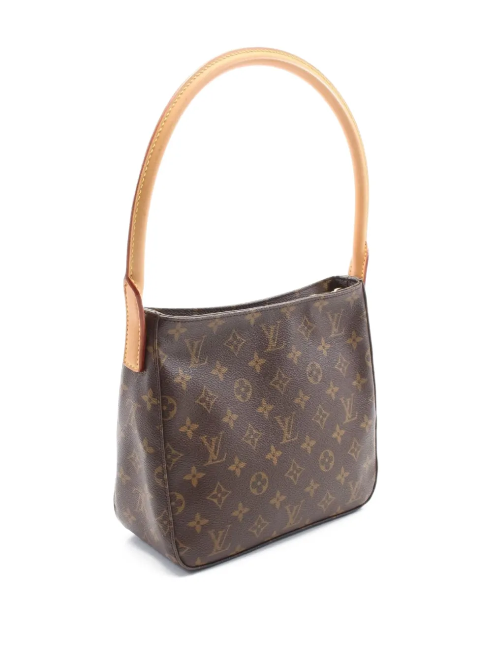 Louis Vuitton Pre-Owned 2001 Looping MM shoulder bag | Pre-Owned | Image 2