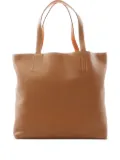Hermès Pre-Owned 2014 Double Sense 45 tote bag - Brown