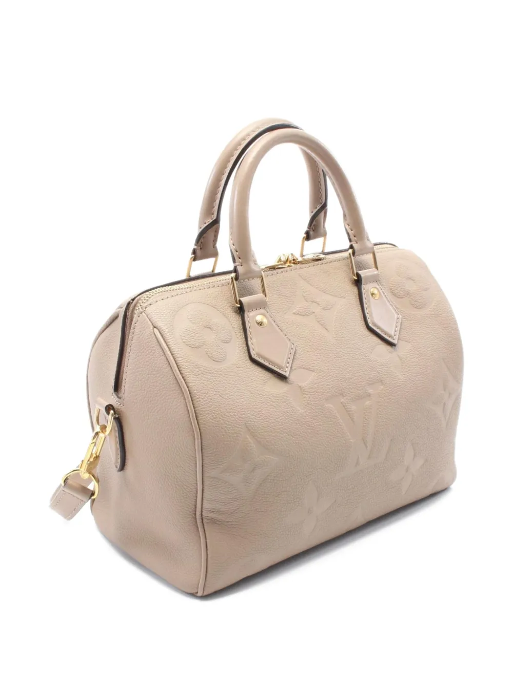 Louis Vuitton Pre-Owned 2010s Speedy Bandouliere 25 two-way handbag | Pre-Owned | Image 2