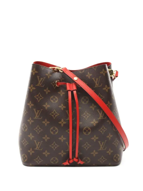 Louis Vuitton Pre-Owned bolsa de mano Neo Noe 2021