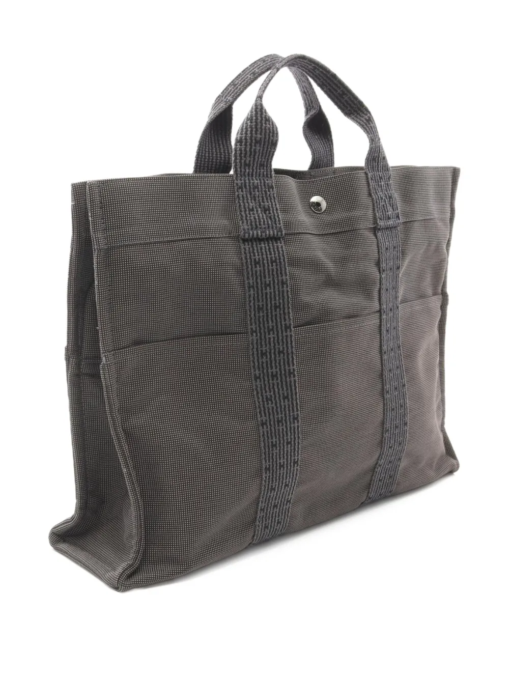 Hermès Pre-Owned 2000s Yale Line MM tote bag | Pre-Owned | Image 2