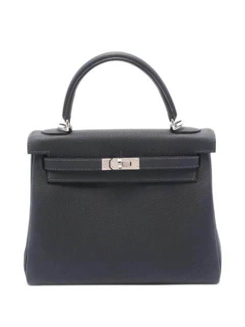 Hermès Pre-Owned 2024 Kelly 25 handbag 