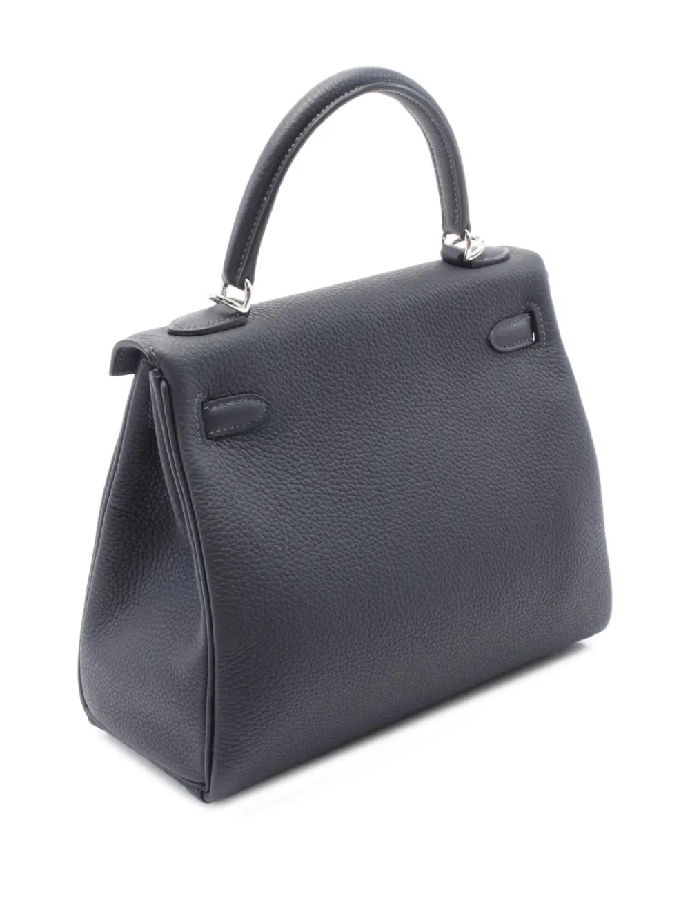 Hermès Pre-Owned 2024 Kelly 25 handbag | Pre-Owned | Image 2