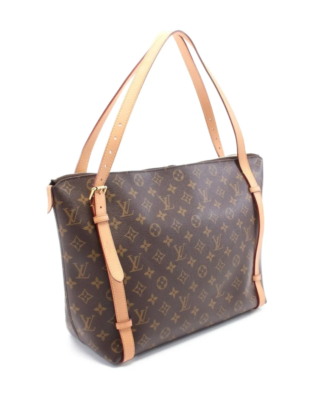 Louis Vuitton Pre-Owned 2014 Tuileries tote bag | Pre-Owned | Image 2