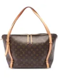 Louis Vuitton Pre-Owned 2014 Tuileries tote bag - Brown