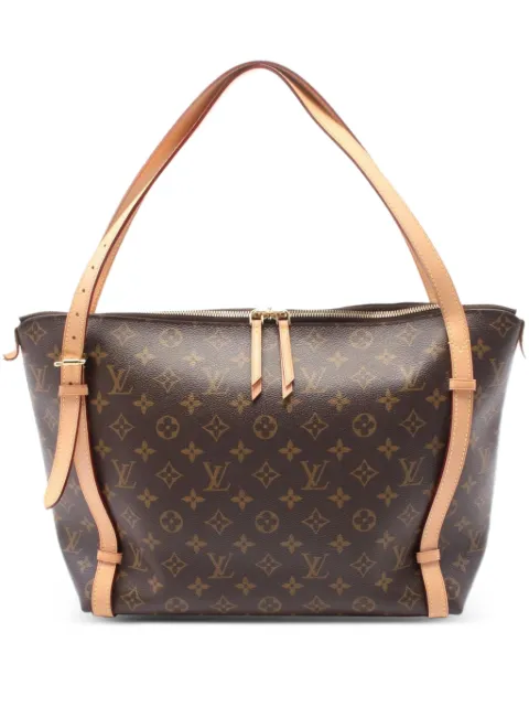 Louis Vuitton Pre-Owned 2014 Tuileries tote bag