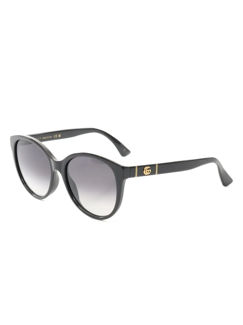 Gucci Pre-Owned lentes de sol con armazón cat eye 2020 | Hombre | Image 2