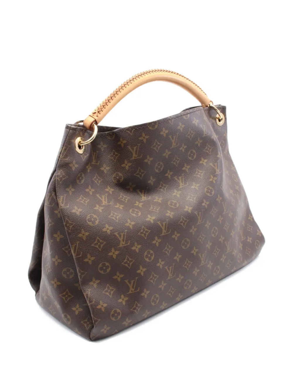 Louis Vuitton Pre-Owned sac porté épaule Artsy GM (2010) | Pre-owned | Image 2