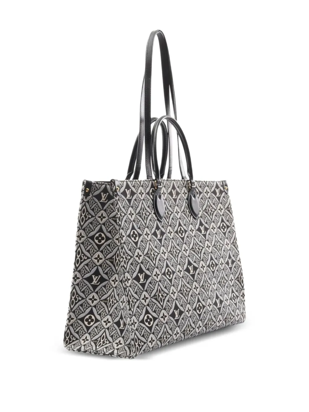 Louis Vuitton Pre-Owned 2020 OnTheGo GM Shopper | Pre-owned & Archive | Image 2