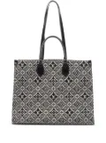 Louis Vuitton Pre-Owned 2020 OnTheGo GM tote bag - Grey
