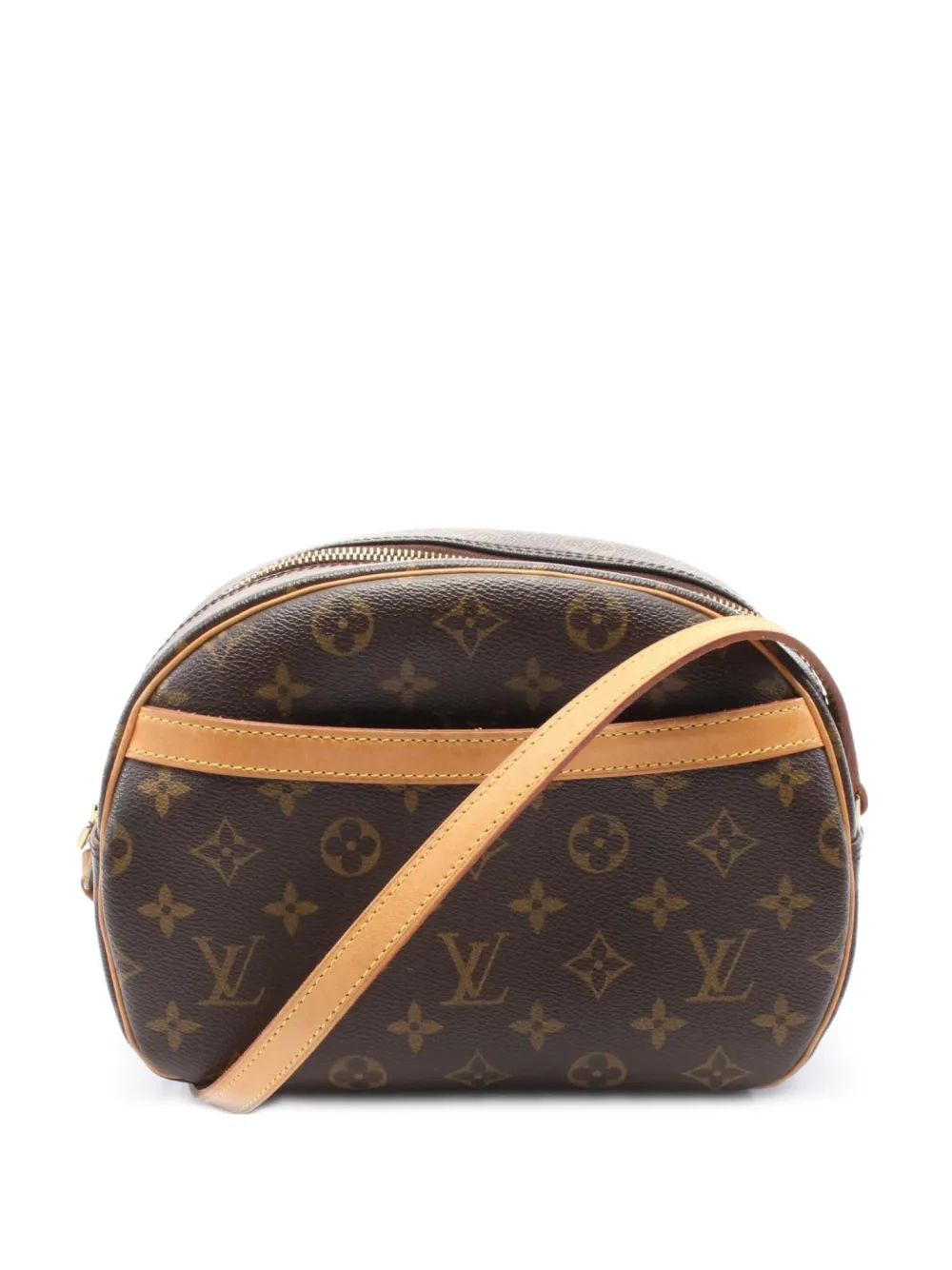 2003 Blois cross body bag