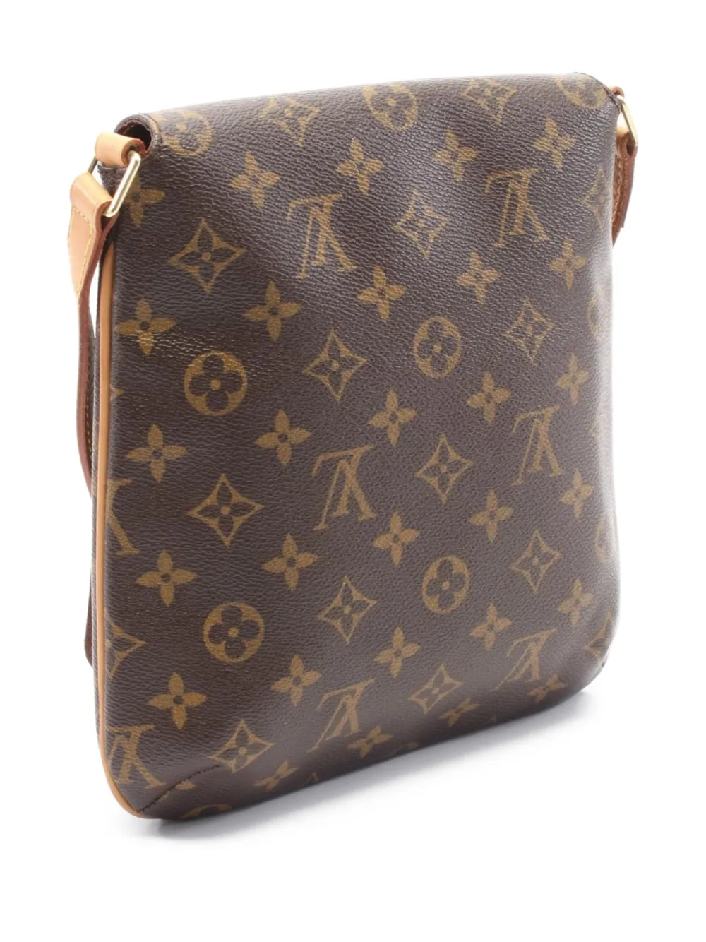 Louis Vuitton Pre-Owned 2003 Musette Salsa monogram shoulder bag | Pre-owned | Image 2