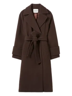 Claudie Pierlot ウィメンズ コート通販 - FARFETCH CLAUDIE PIERLOT 