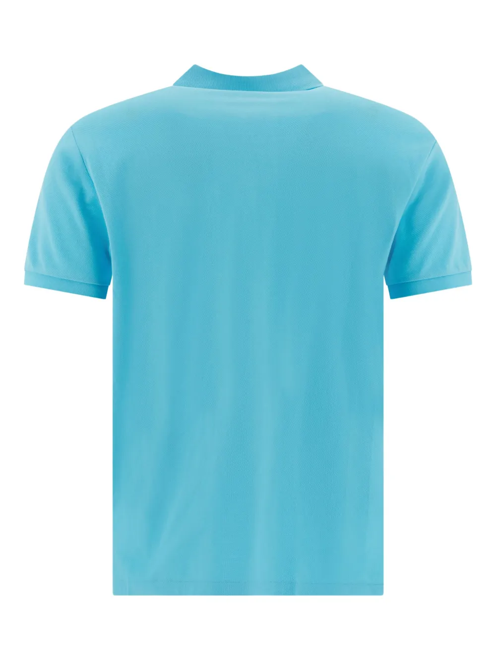 Polo Ralph Lauren short-sleeve polo shirt Blauw